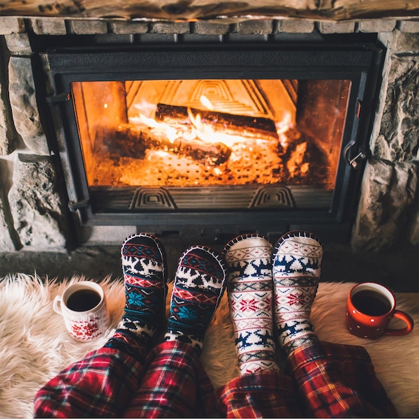 Pure Garden 10lb Box of Pine Wood Fire Starters 50-2400 - main